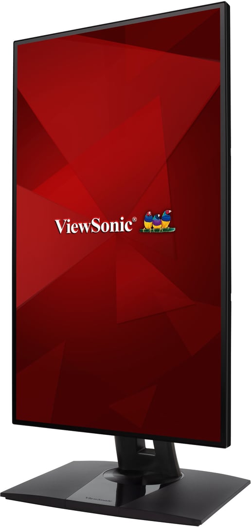 ViewSonic VP2458 23.8" Full HD Monitor - IPS, 60Hz, 5ms, HDMI, DP