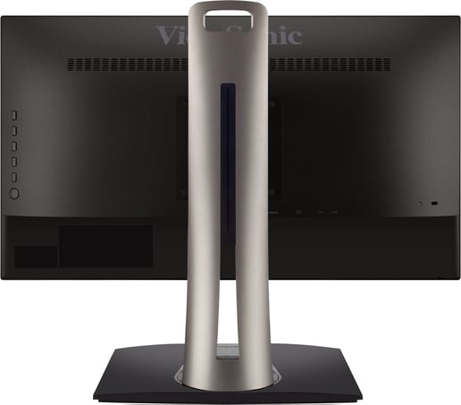 ViewSonic VP2458 23.8" Full HD Monitor - IPS, 60Hz, 5ms, HDMI, DP