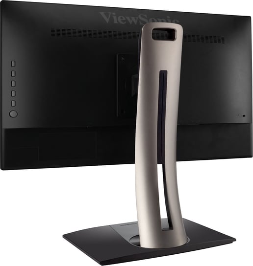 ViewSonic VP2458 23.8" Full HD Monitor - IPS, 60Hz, 5ms, HDMI, DP