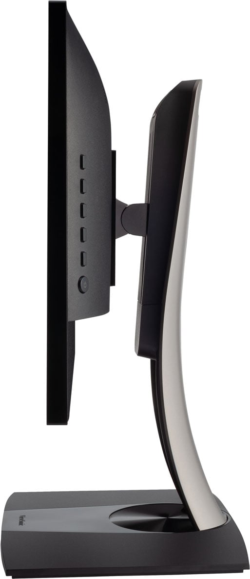 ViewSonic VP2458 23.8" Full HD Monitor - IPS, 60Hz, 5ms, HDMI, DP