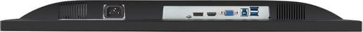 ViewSonic VP2458 23.8" Full HD Monitor - IPS, 60Hz, 5ms, HDMI, DP