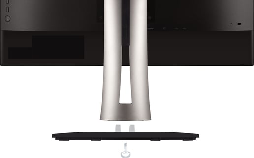 ViewSonic VP2458 23.8" Full HD Monitor - IPS, 60Hz, 5ms, HDMI, DP