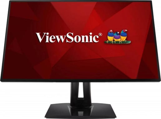 ViewSonic VP2768a 27" QHD Monitor - IPS, 60Hz, 5ms, HDMI, DP