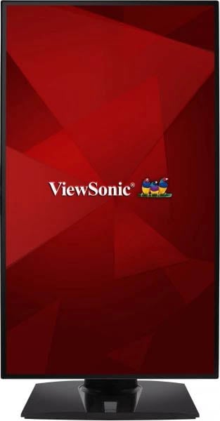 ViewSonic VP2768a 27" QHD Monitor - IPS, 60Hz, 5ms, HDMI, DP