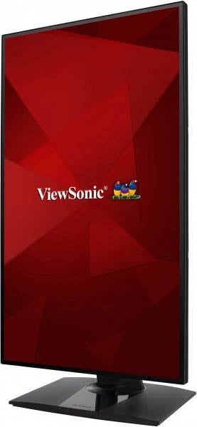 ViewSonic VP2768a 27" QHD Monitor - IPS, 60Hz, 5ms, HDMI, DP