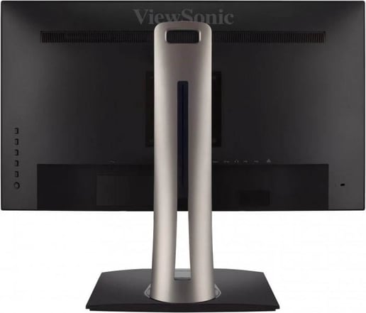 ViewSonic VP2768a 27" QHD Monitor - IPS, 60Hz, 5ms, HDMI, DP