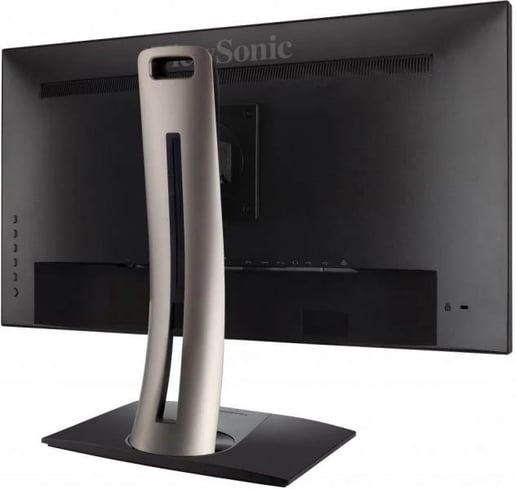 ViewSonic VP2768a 27" QHD Monitor - IPS, 60Hz, 5ms, HDMI, DP