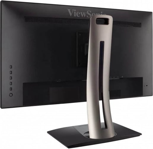 ViewSonic VP2768a 27" QHD Monitor - IPS, 60Hz, 5ms, HDMI, DP