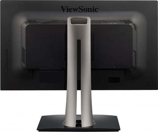 ViewSonic ColorPro VP3268a-4K 32 inch IPS Monitor - 3840 x 2160, 5ms, Speakers