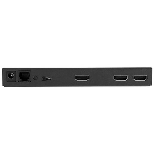StarTech.com 2 Port HDMI Switch with 4k Fast Switching Autosensing