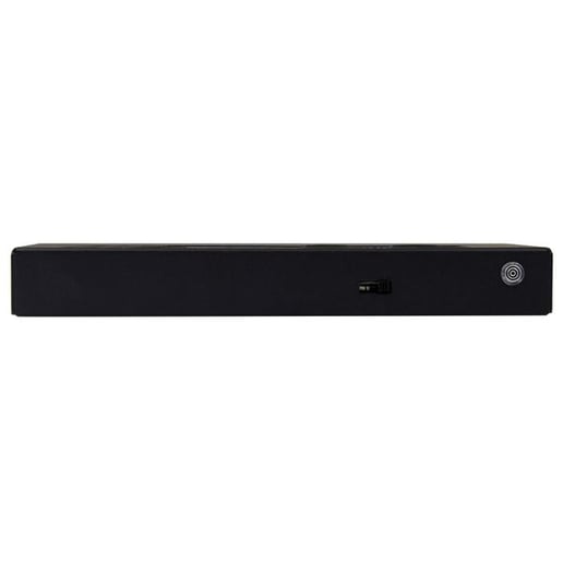 StarTech.com 2x2 HDMI Matrix Switch with 4K Fast Switching And Autosensing 