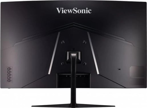 ViewSonic VX3219-PC-MHD 32" Full HD Curved Gaming Monitor - VA, 240Hz, 1ms, HDMI
