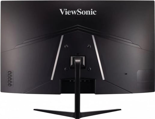 ViewSonic VX3219-PC-MHD 32" Full HD Curved Gaming Monitor - VA, 240Hz, 1ms, HDMI
