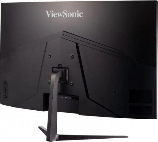 ViewSonic VX3219-PC-MHD 32" Full HD Curved Gaming Monitor - VA, 240Hz, 1ms, HDMI