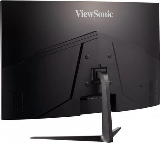 ViewSonic VX3219-PC-MHD 32" Full HD Curved Gaming Monitor - VA, 240Hz, 1ms, HDMI