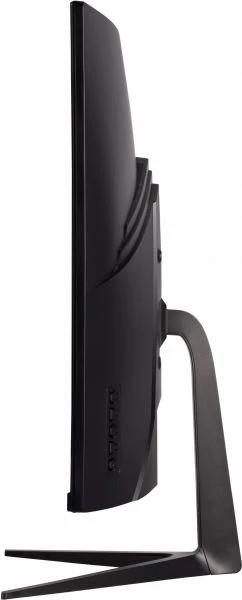 ViewSonic VX3219-PC-MHD 32" Full HD Curved Gaming Monitor - VA, 240Hz, 1ms, HDMI