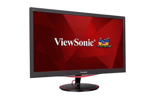 ViewSonic VX2458-MHD 23.6 inch 144Hz 1ms Gaming Monitor - Full HD