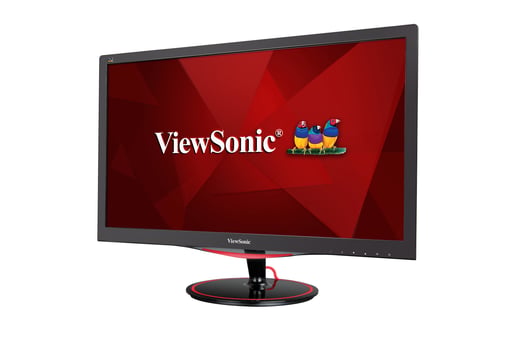 ViewSonic VX2458-MHD 23.6 inch 144Hz 1ms Gaming Monitor - Full HD