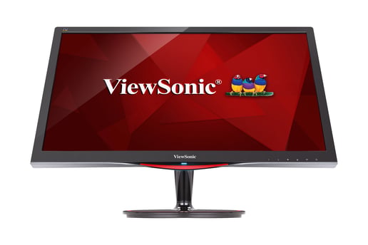 ViewSonic VX2458-MHD 23.6 inch 144Hz 1ms Gaming Monitor - Full HD
