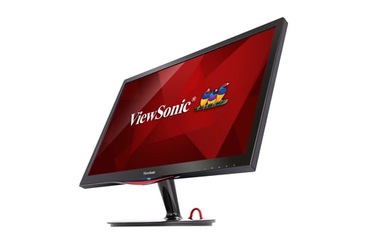 ViewSonic VX2458-MHD 23.6 inch 144Hz 1ms Gaming Monitor - Full HD