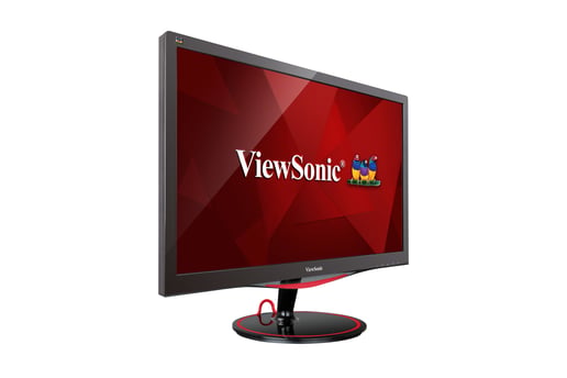 ViewSonic VX2458-MHD 23.6 inch 144Hz 1ms Gaming Monitor - Full HD