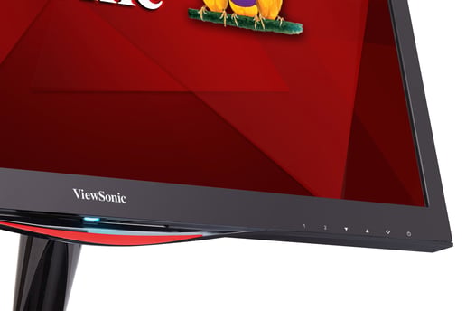 ViewSonic VX2458-MHD 23.6 inch 144Hz 1ms Gaming Monitor - Full HD