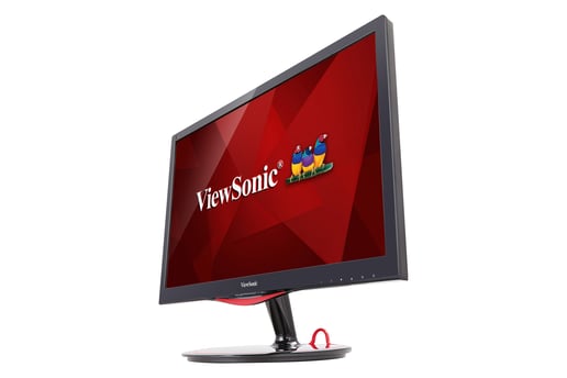 ViewSonic VX2458-MHD 23.6 inch 144Hz 1ms Gaming Monitor - Full HD