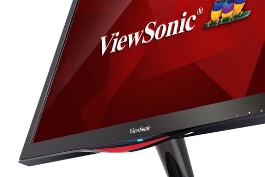 ViewSonic VX2458-MHD 23.6 inch 144Hz 1ms Gaming Monitor - Full HD