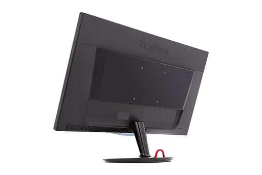 ViewSonic VX2458-MHD 23.6 inch 144Hz 1ms Gaming Monitor - Full HD