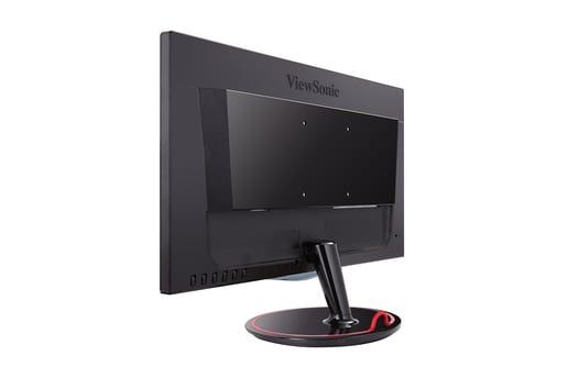 ViewSonic VX2458-MHD 23.6 inch 144Hz 1ms Gaming Monitor - Full HD