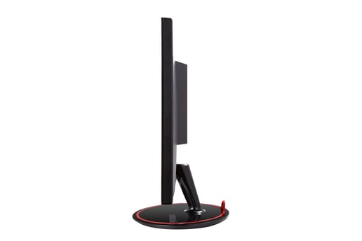 ViewSonic VX2458-MHD 23.6 inch 144Hz 1ms Gaming Monitor - Full HD
