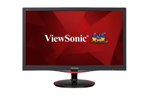 ViewSonic VX2458-MHD 23.6 inch 144Hz 1ms Gaming Monitor - Full HD