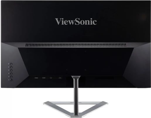 ViewSonic VX2476-SMH 23.8" Full HD Monitor - IPS, 75Hz, 4ms, Speakers, HDMI