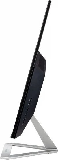 ViewSonic VX2476-SMH 23.8" Full HD Monitor - IPS, 75Hz, 4ms, Speakers, HDMI
