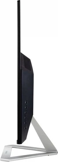 ViewSonic VX2476-SMH 23.8" Full HD Monitor - IPS, 75Hz, 4ms, Speakers, HDMI