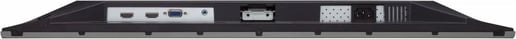 ViewSonic VX2476-SMH 23.8" Full HD Monitor - IPS, 75Hz, 4ms, Speakers, HDMI