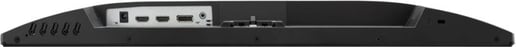 ViewSonic VX2479-HD-PRO 23.8" Full HD Gaming Monitor - IPS, 180Hz, 1ms, HDMI, DP