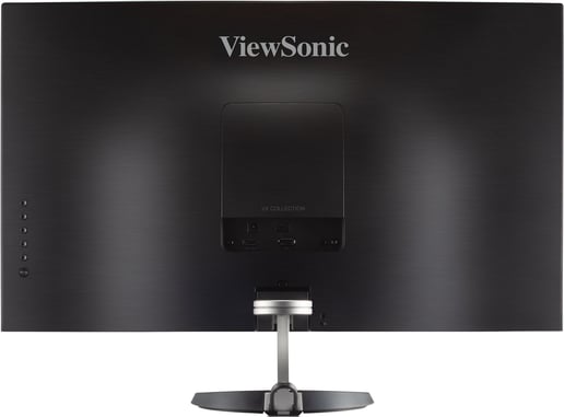 ViewSonic VX2785-2K-MHDU 27 inch IPS Monitor - 2560 x 1440, 5ms, Speakers, HDMI