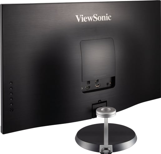 ViewSonic VX2785-2K-MHDU 27 inch IPS Monitor - 2560 x 1440, 5ms, Speakers, HDMI