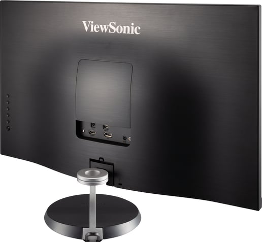 ViewSonic VX2785-2K-MHDU 27 inch IPS Monitor - 2560 x 1440, 5ms, Speakers, HDMI