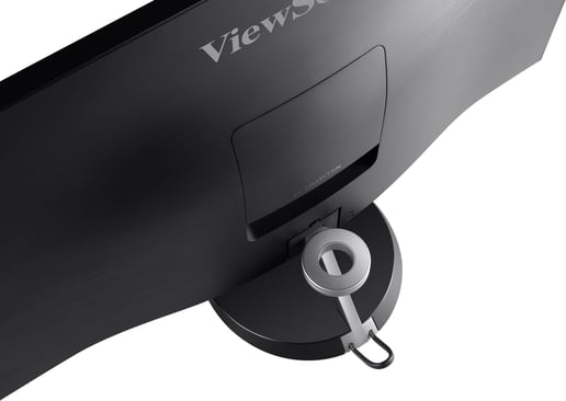 ViewSonic VX2785-2K-MHDU 27 inch IPS Monitor - 2560 x 1440, 5ms, Speakers, HDMI