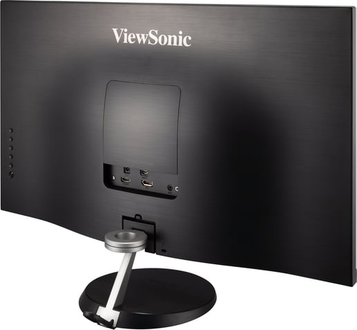 ViewSonic VX2785-2K-MHDU 27 inch IPS Monitor - 2560 x 1440, 5ms, Speakers, HDMI