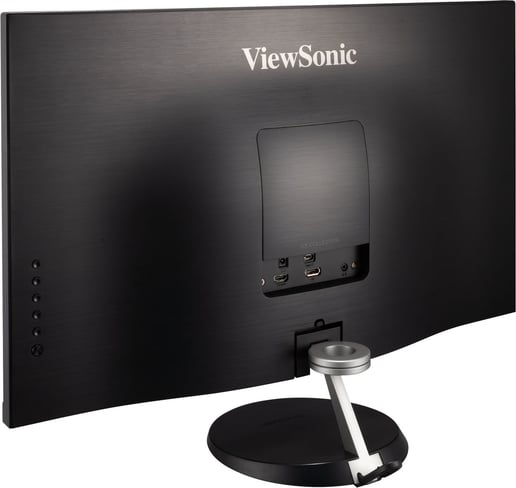 ViewSonic VX2785-2K-MHDU 27 inch IPS Monitor - 2560 x 1440, 5ms, Speakers, HDMI