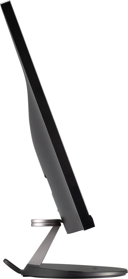 ViewSonic VX2785-2K-MHDU 27 inch IPS Monitor - 2560 x 1440, 5ms, Speakers, HDMI