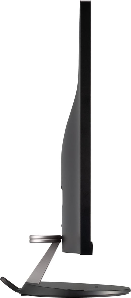 ViewSonic VX2785-2K-MHDU 27 inch IPS Monitor - 2560 x 1440, 5ms, Speakers, HDMI