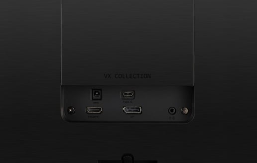ViewSonic VX2785-2K-MHDU 27 inch IPS Monitor - 2560 x 1440, 5ms, Speakers, HDMI