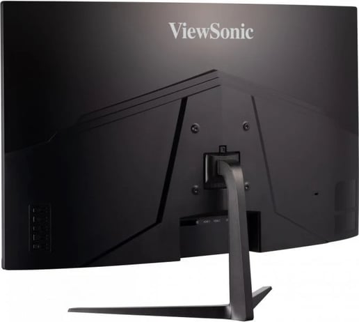 ViewSonic VX3218C-2K 32" 1440p (QHD) Curved Gaming Monitor - VA, 165Hz, 1ms, DP
