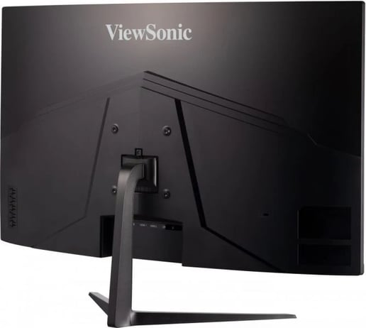 ViewSonic VX3218C-2K 32" 1440p (QHD) Curved Gaming Monitor - VA, 165Hz, 1ms, DP