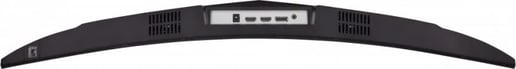 ViewSonic VX3218C-2K 32" 1440p (QHD) Curved Gaming Monitor - VA, 165Hz, 1ms, DP