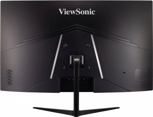 ViewSonic VX3218C-2K 32" 1440p (QHD) Curved Gaming Monitor - VA, 165Hz, 1ms, DP
